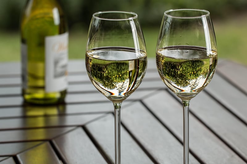 Wine Tasting Excursions