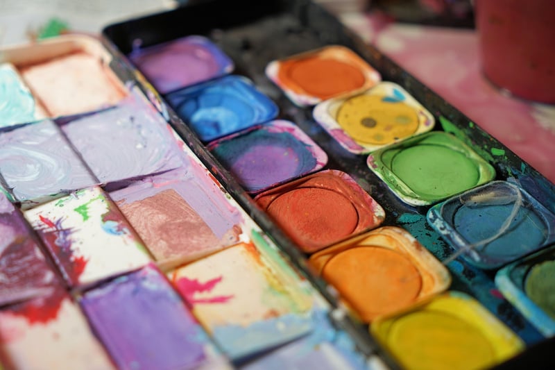 Painting Workshop